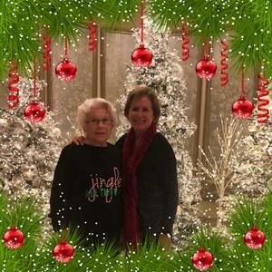 Meet your Posher, Anne